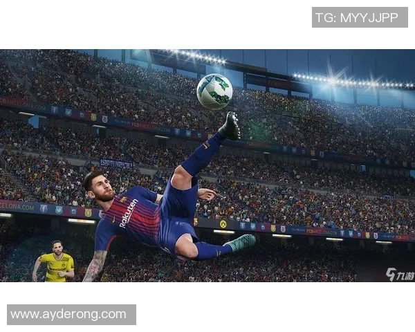 实况足球未收录球星大盘点 探索那些未登场的未来传奇