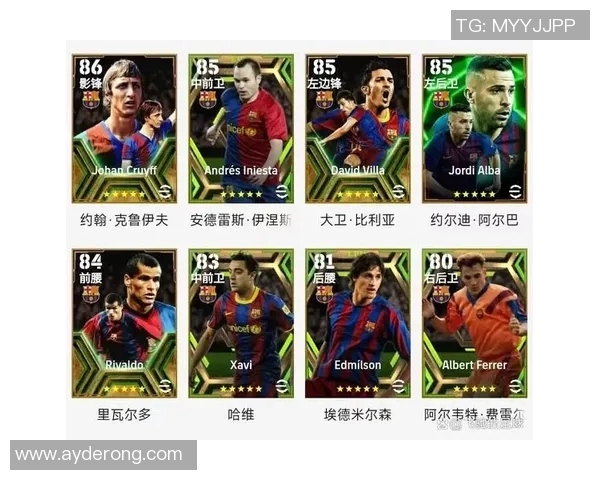 实况足球历届毕业球星排名揭晓最强球员回顾 实况足球历届毕业球星排名揭晓最强球员回顾